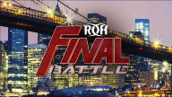 ROH Final Battle PPV 2018 Online