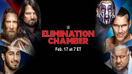 WWE Elimination Chamber 2/17/2019 Full Show Online