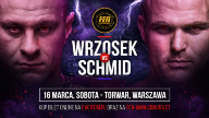 MMA- FEN 24 Wrzosek vs Schmid 16 March 2019 Full Show