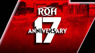 ROH 17TH ANNIVERSARY PPV 16 March 2019 Full Show