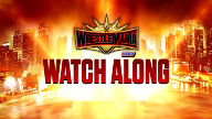 WWE Watch Along WrestleMania 35 Full Show Online