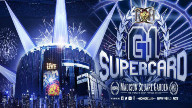 ROH / NJPW G1 Supercard PPV 2019 Full Show Online