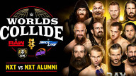 WWE Worlds Collied 4/14/2019 Full Show