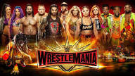 WWE WrestleMania 35 Full Show + Live Stream Online