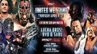 Impact : United We Stand 2019 PPV Full Show Online