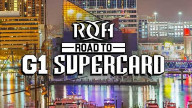 ROH Road To G1 Supercard 3/31/2019 Full Show