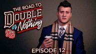 AEW | The Road To Double Or Nothing Episodes 12