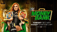 WWE Money in the Bank 2019 PPV Full Show Live Stream