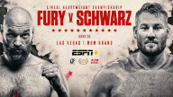 Tyson Fury vs. Tom Schwarz 6/15/2019 PPV Full Show Online