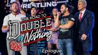 AEW Road To Double Or Nothing Epilogue