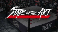 ROH State Of The Art 2 June 2019 Full Show Live Stream