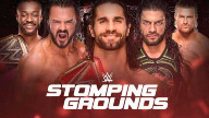 WWE Stomping Grounds 2019 PPV Live Stream | Full Show Replay