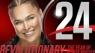 WWE 24 Ronda Rousey 3 June 2019 Full Show Online
