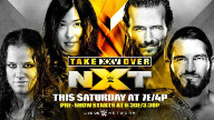 NXT TakeOver: XXV June 1 2019 Full Show Live Stream