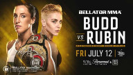 BELLATOR 224 BUDD VS. RUBIN 2019 Full Show Online