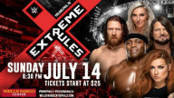 WWE Extreme Rules 2019 PPV 7/14/19 Full Show Online