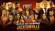 AEW Fight For The Fallen 2019 7/13/19 Live Stream Full Show