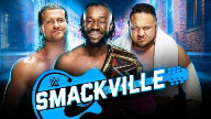 WWE Smackville 7/27/2019 Full Show Online