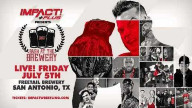 Impact Wrestling Bash at the Brewery 5th July 2019 Full Show