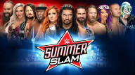 SummerSlam PPV 2019 Live Stream Full Show Replay