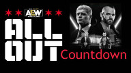 AEW Countdown To All Out 2019 Full Show Online