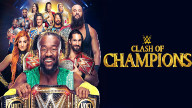 WWE Clash of Champions 15 Sep 2019 Live Stream Full Show Online