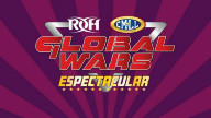 ROH Global Wars Espectacular – Milwaukee, WI 8 Sep 2019 Full Show Online