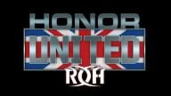 ROH Honor United – Bolton 27 Oct 2019 Full Show Online