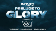 Prelude to Glory 18 Oct 2019 on IMPACT+