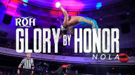 ROH – Glory by Honor NOLA – New Orleans, LA (12 Oct 2019)