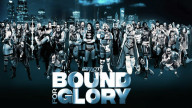 Impact Bound for Glory (2019) PPV