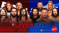 WWE Survivor Series 2019 (24 Nov 2019)