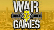 WWE NXT TakeOver: WarGames 3 (23 Nov 2019)