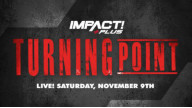 Watch Impact Wrestling Turning Point 2019