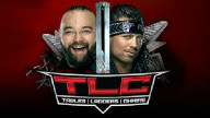 WWE TLC: Tables Ladders And Chairs 2019 PPV