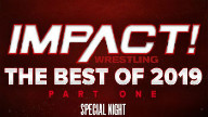 iMPACT Wrestling The Best Of iMPACT Wrestling 2019 Part1 Online