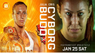 Bellator 238 – Budd vs. Cyborg