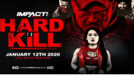 Impact : Hard to Kill PPV 2020 Free Live Stream Full Show Replay