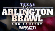 Impact ! The Arlington Brawl and FANFEST 11 Jan 2020 Full Show