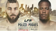 LFA 82: Polizzi vs. Pogues