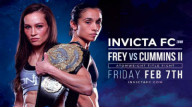 Invicta FC 39 – February 7th 2020