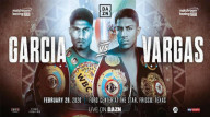 Boxing: Mikey Garcia vs. Jessie Vargas (2.29.2020)