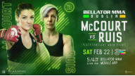 Watch Bellator ES 7 (McCourt vs Ruis)