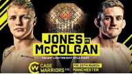 Cage Warriors 113 (Manchester) | 2.30.2020