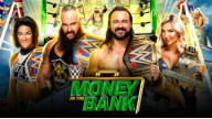 WWE Money In the Bank 2020 PPV (10 May 2020)