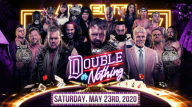 AEW Double or Nothing 2020 PPV Live Stream Online