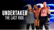 WWE Undertaker The Last Ride Chapter 3 End Of An Era