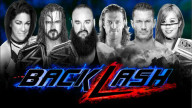 WWE Backlash 2020 PPV – 14 June 2020