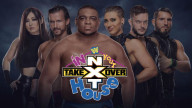 NXT TakeOver : In Your House (7 June 2020)