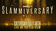 Impact Slammiversary 2020 PPV Live Stream Full Show Replay